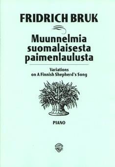 Variation on a Finnish Shepherd's Song